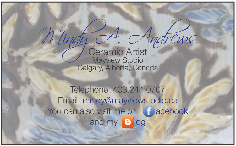 contact information