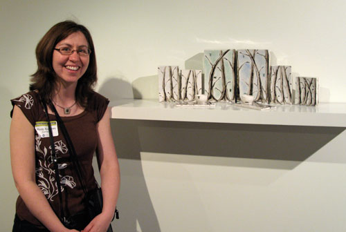 Mindy Andrews