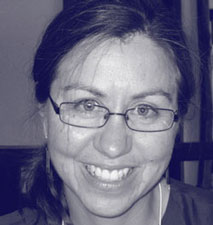 Mindy A. Andrews